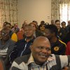 EHW Seminar - 30 August 2017